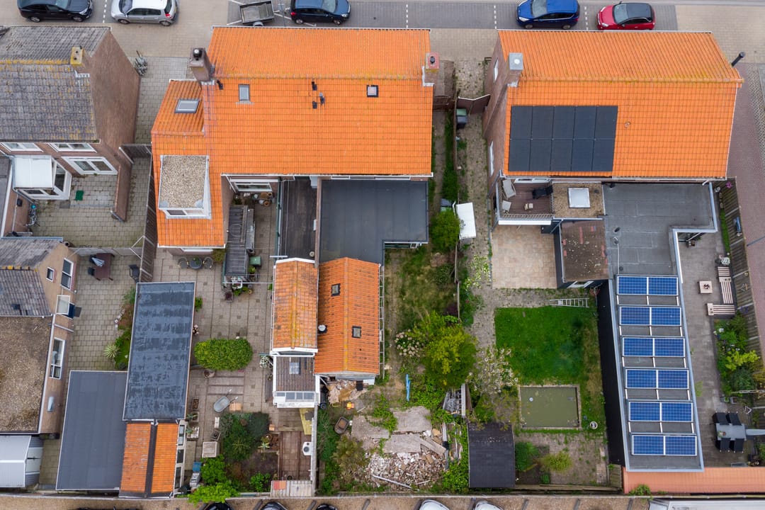 Photo 31 of Nieuwstraat 12