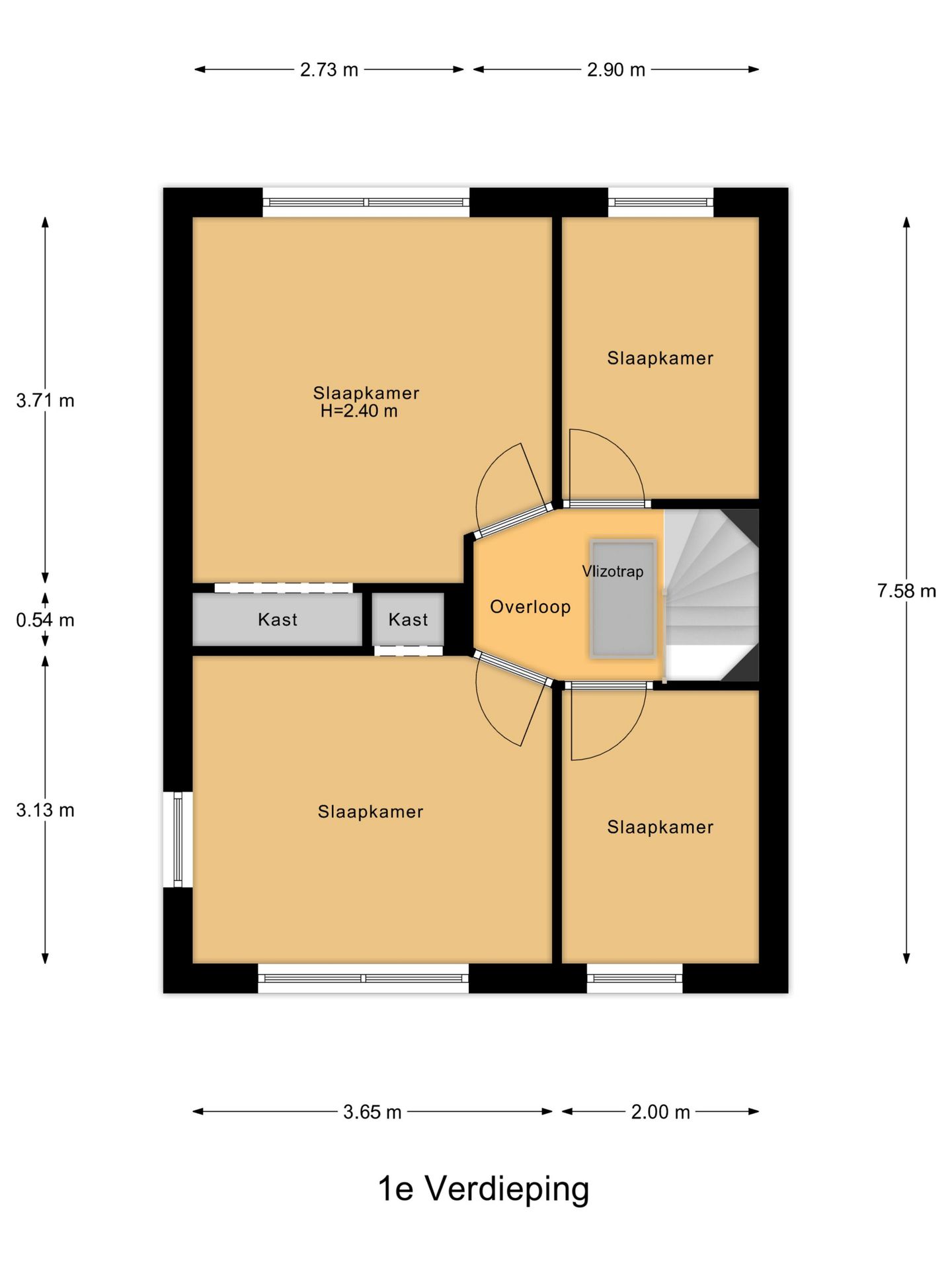 Photo 35 of Nieuwstraat 12