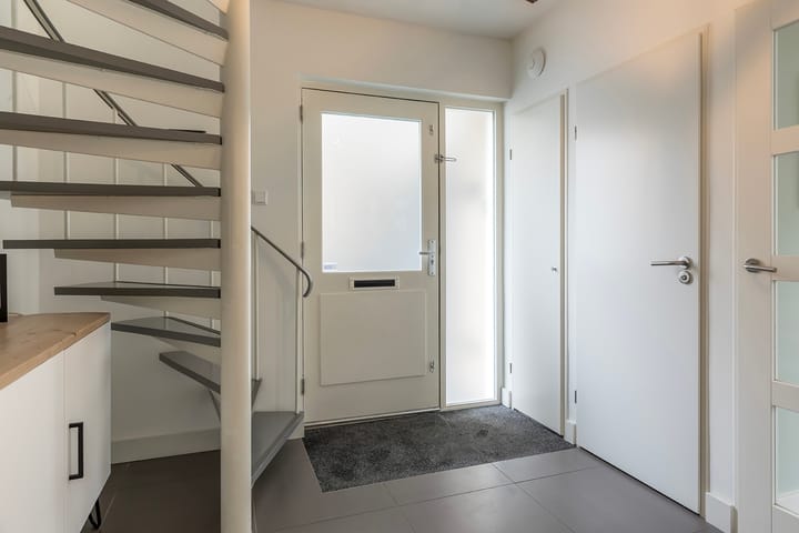 Foto 3 van Rembrandtlaan 21