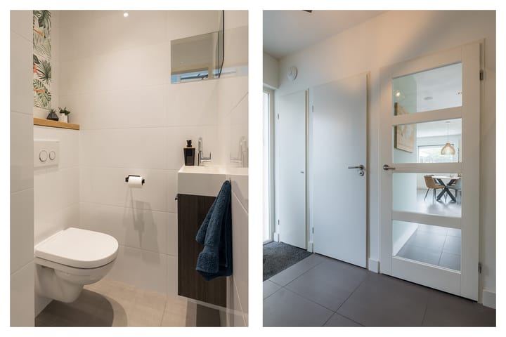 Foto 4 van Rembrandtlaan 21