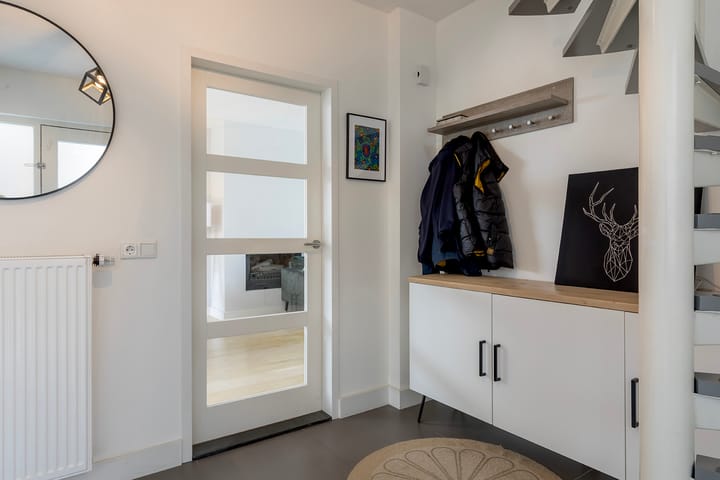 Foto 5 van Rembrandtlaan 21