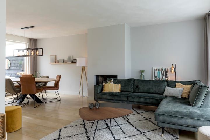 Foto 9 van Rembrandtlaan 21