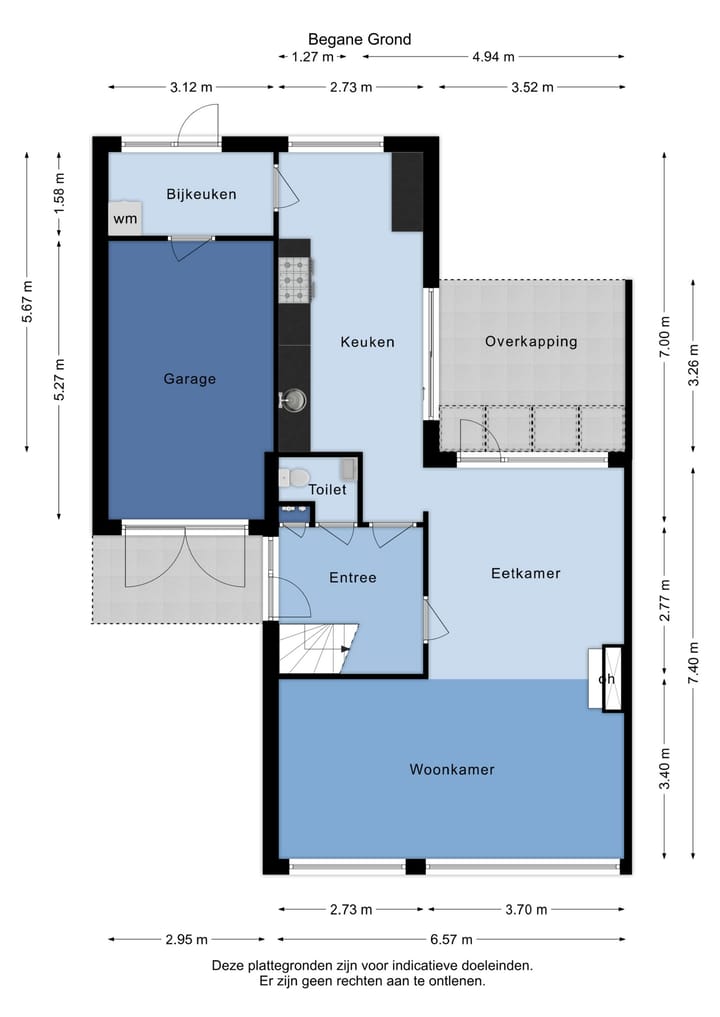 Foto 43 van Rembrandtlaan 21