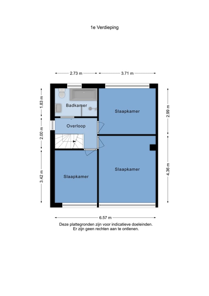 Foto 44 van Rembrandtlaan 21