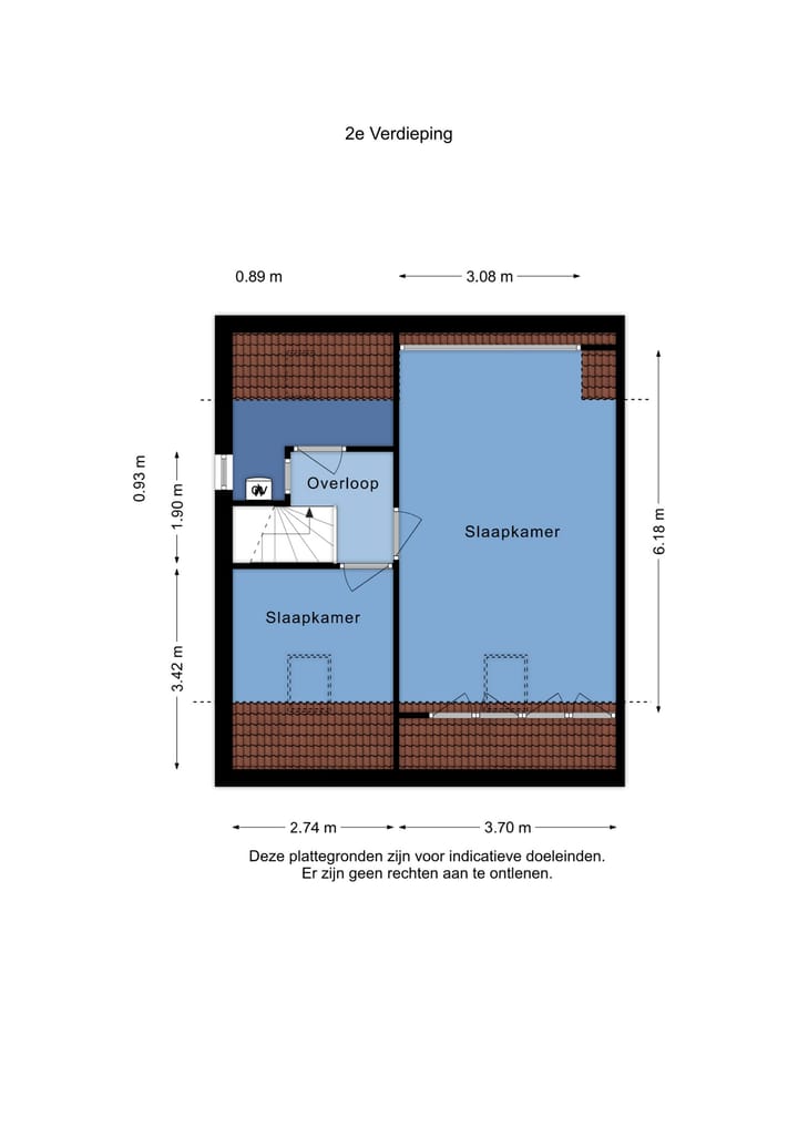 Foto 45 van Rembrandtlaan 21