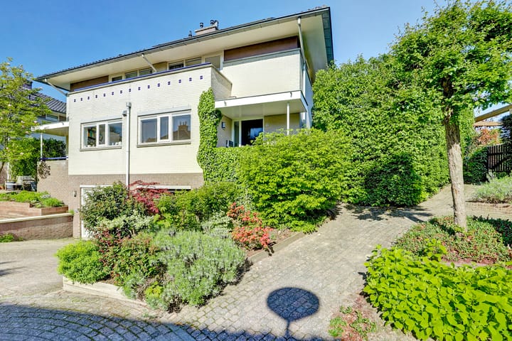 Foto 2 van Roos van Dekamahof 8