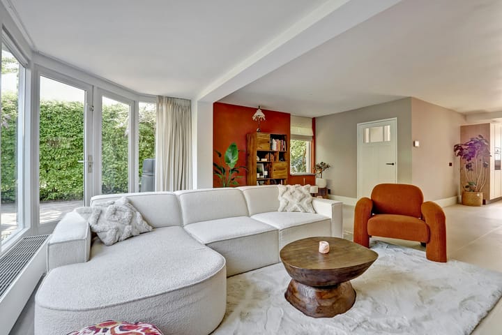 Foto 3 van Roos van Dekamahof 8