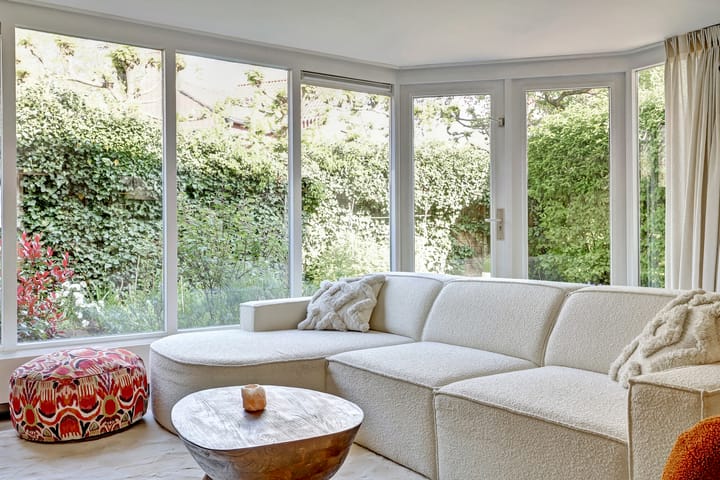 Foto 5 van Roos van Dekamahof 8