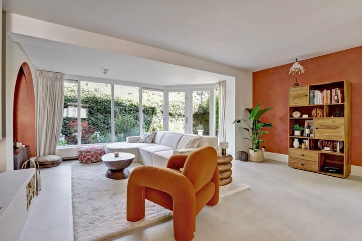 Photo 6 of Roos van Dekamahof 8