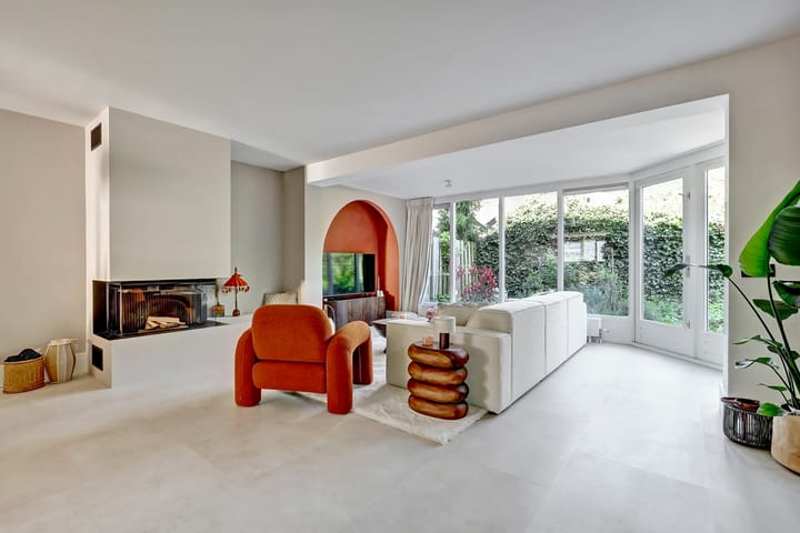 Photo 8 of Roos van Dekamahof 8