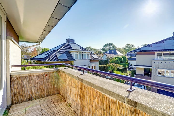 Photo 17 of Roos van Dekamahof 8