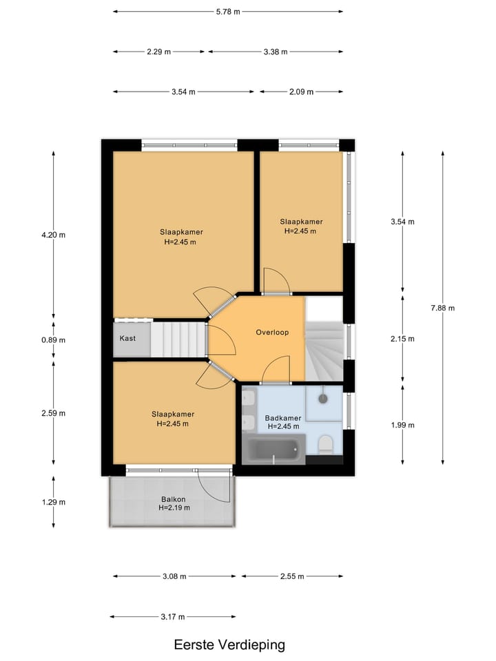 Photo 41 of Roos van Dekamahof 8