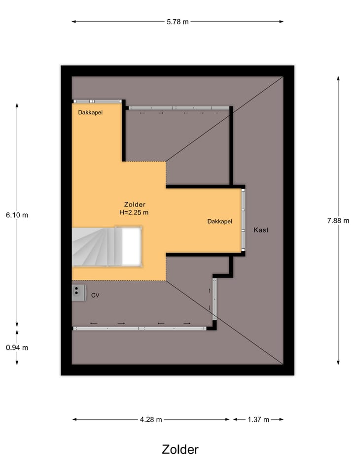 Photo 42 of Roos van Dekamahof 8