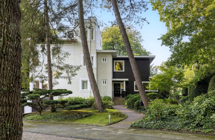 Kleine Sparrenlaan 1 main image