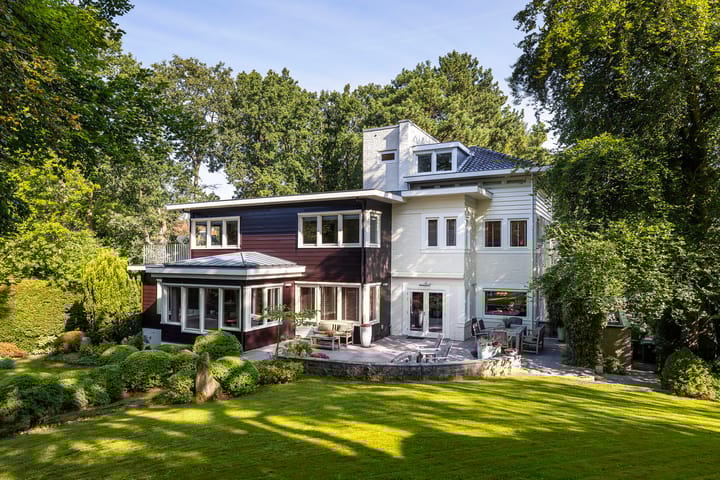 Foto 3 van Kleine Sparrenlaan 1