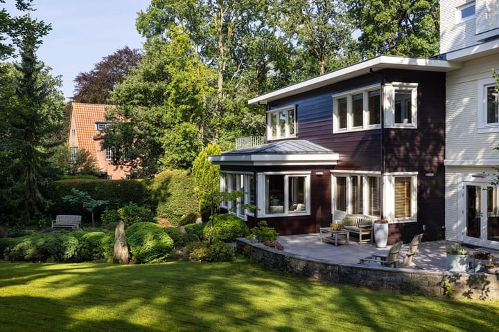 Foto 4 van Kleine Sparrenlaan 1