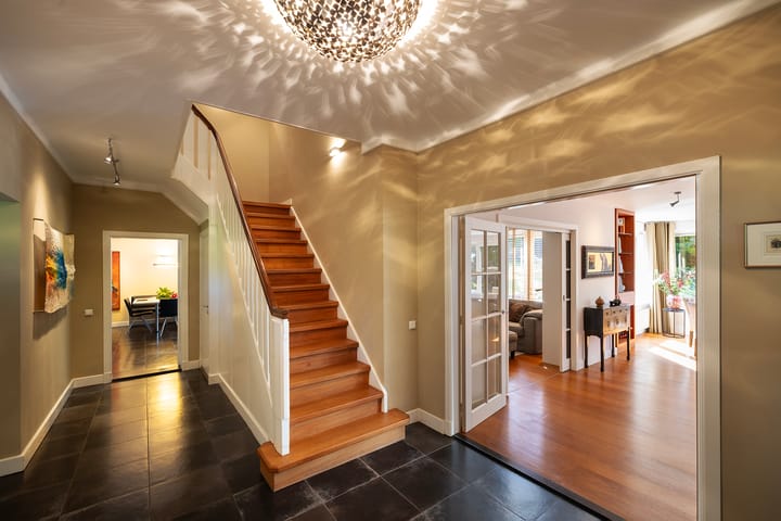 Foto 5 van Kleine Sparrenlaan 1