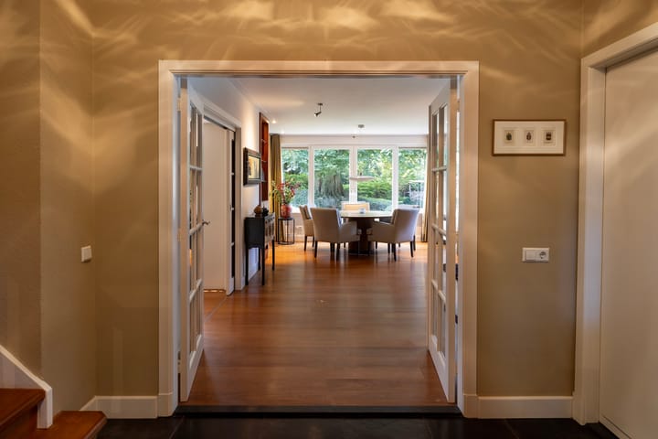 Foto 6 van Kleine Sparrenlaan 1