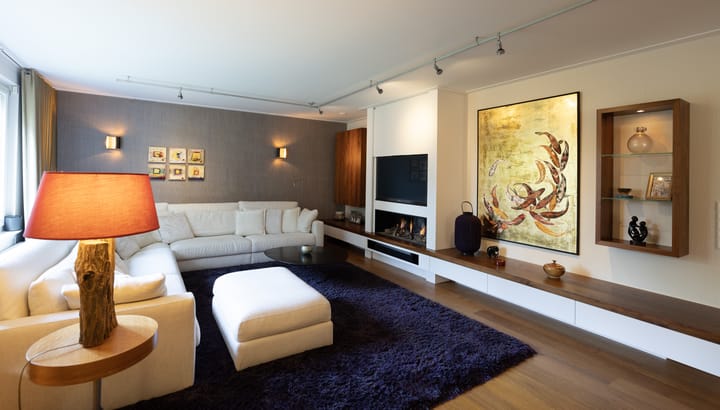 Foto 10 van Kleine Sparrenlaan 1