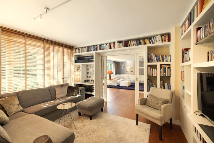 Foto 12 van Kleine Sparrenlaan 1