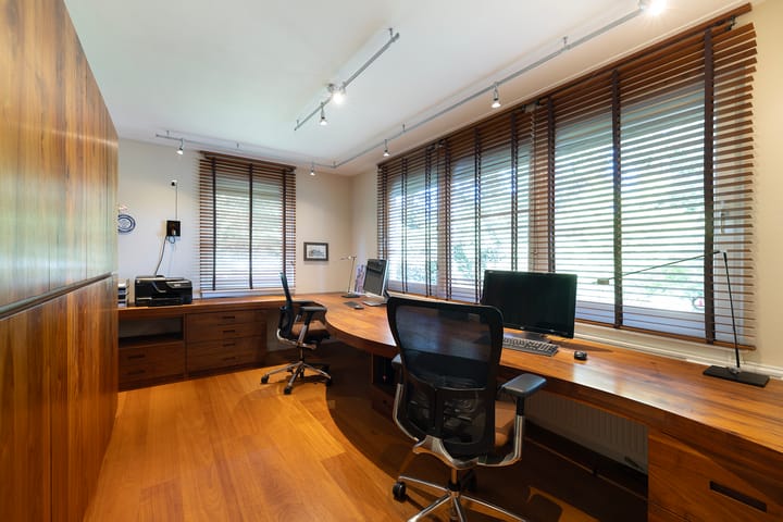 Foto 19 van Kleine Sparrenlaan 1