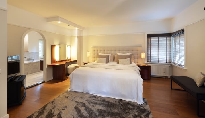 Foto 21 van Kleine Sparrenlaan 1