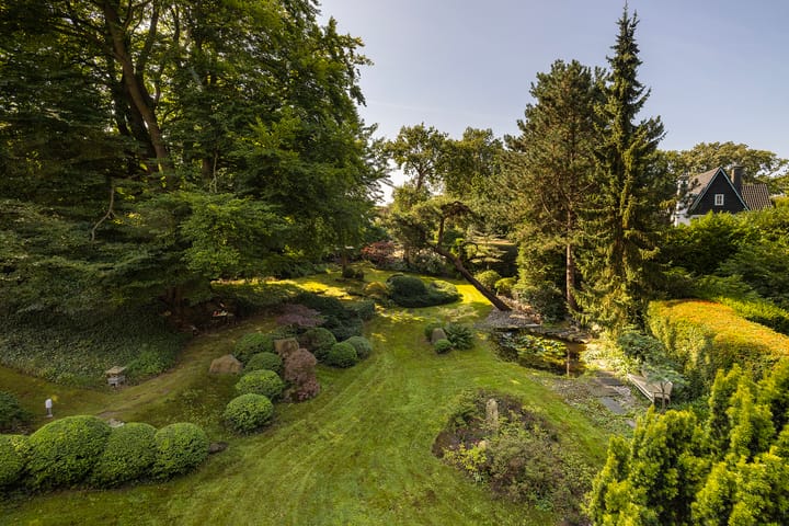 Foto 26 van Kleine Sparrenlaan 1