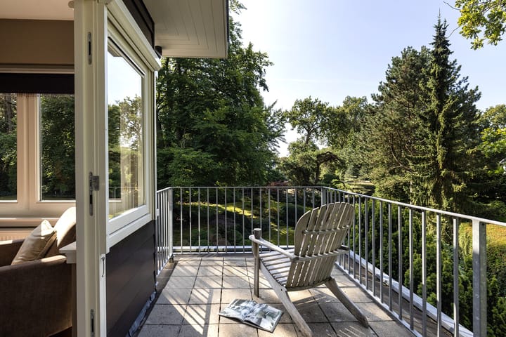 Foto 25 van Kleine Sparrenlaan 1