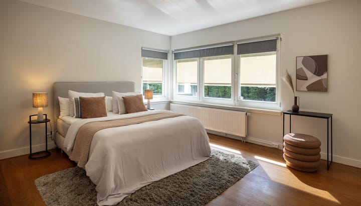 Foto 27 van Kleine Sparrenlaan 1