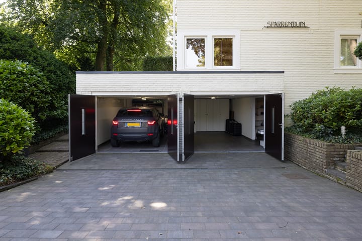 Foto 33 van Kleine Sparrenlaan 1