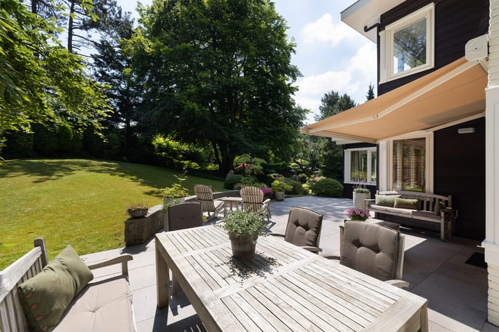 Foto 37 van Kleine Sparrenlaan 1