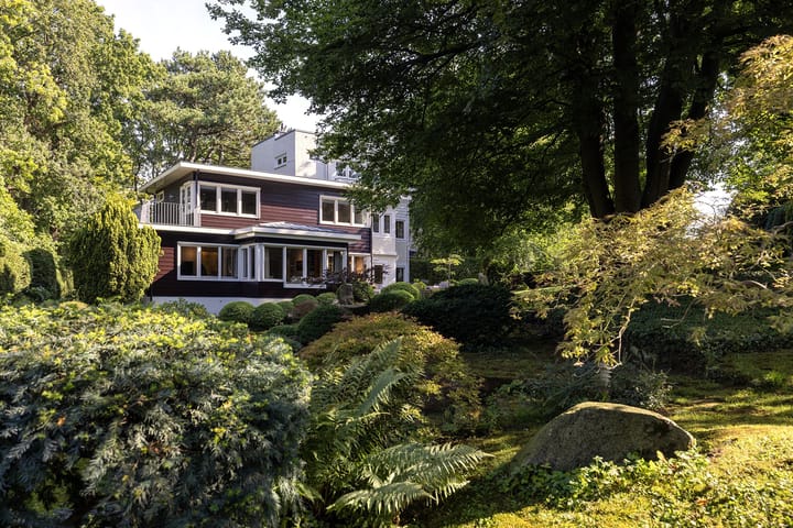 Foto 38 van Kleine Sparrenlaan 1