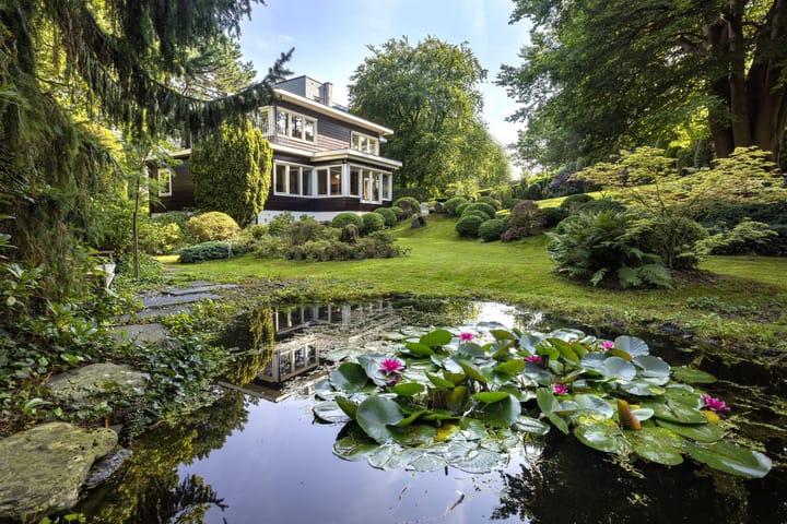 Foto 39 van Kleine Sparrenlaan 1