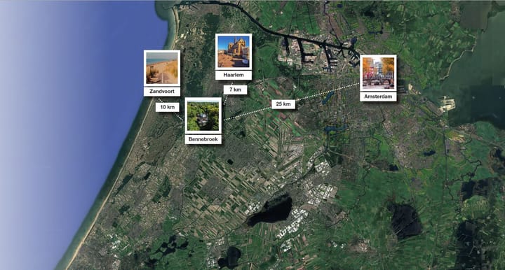 Foto 44 van Kleine Sparrenlaan 1