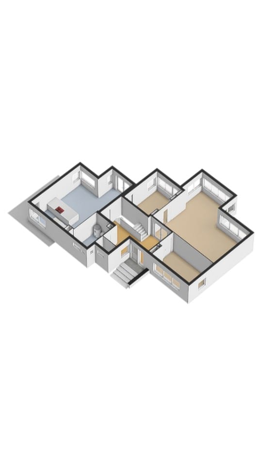 Foto 46 van Kleine Sparrenlaan 1