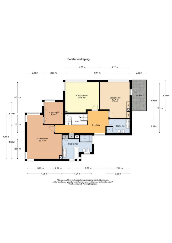 Foto 47 van Kleine Sparrenlaan 1