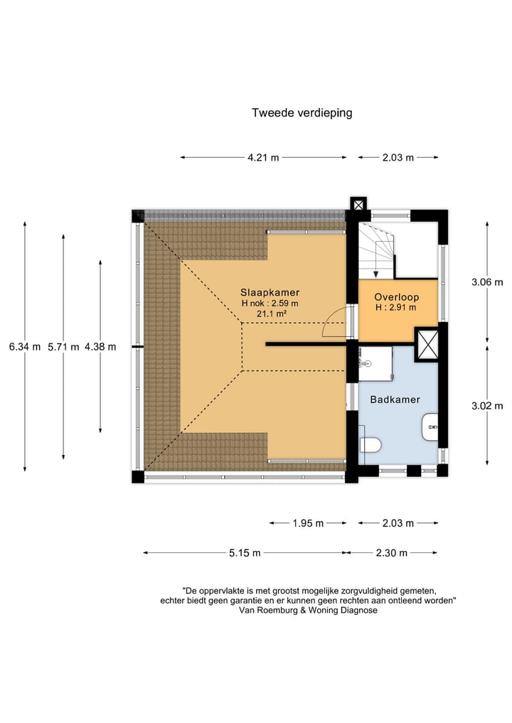 Foto 49 van Kleine Sparrenlaan 1