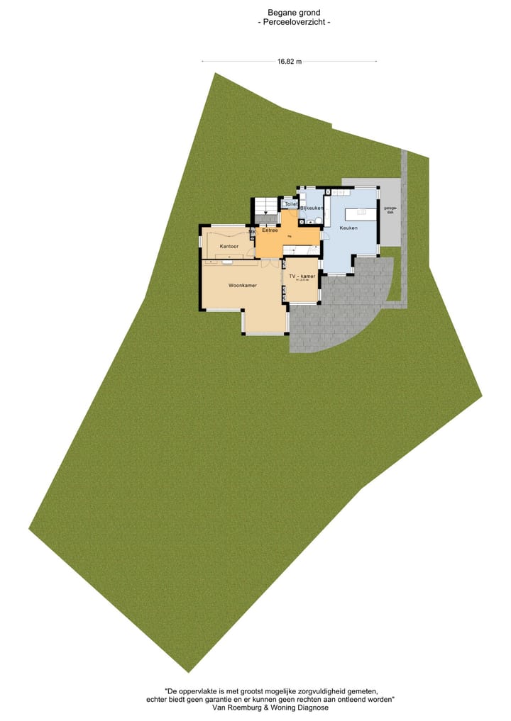 Foto 55 van Kleine Sparrenlaan 1