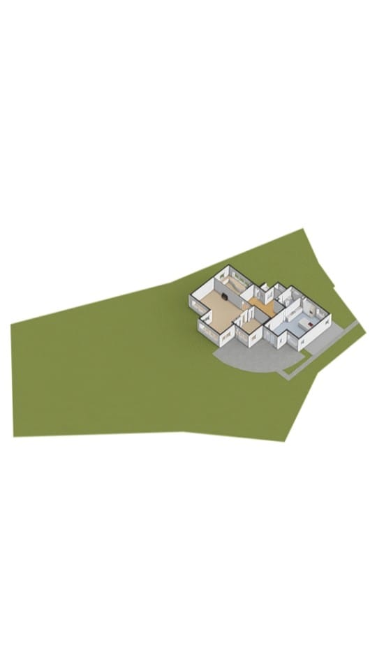 Foto 56 van Kleine Sparrenlaan 1