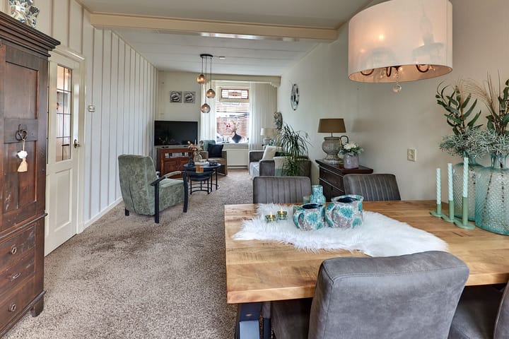 Foto 2 van Hogeweg 43