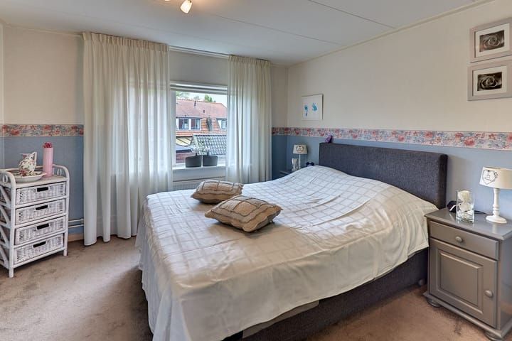 Foto 3 van Hogeweg 43