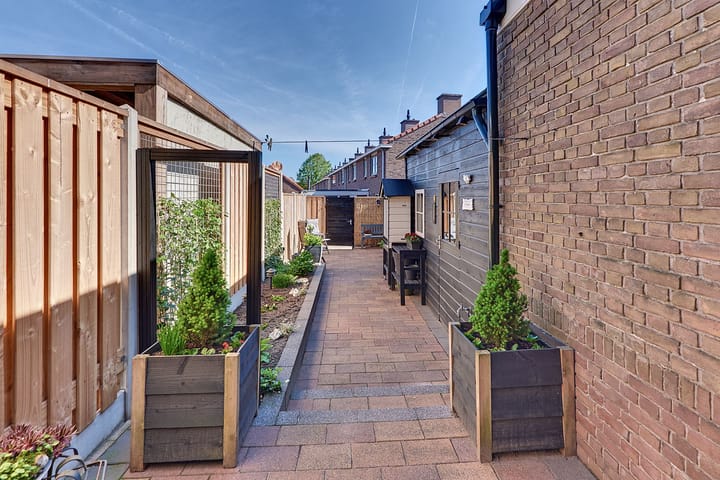 Foto 4 van Hogeweg 43