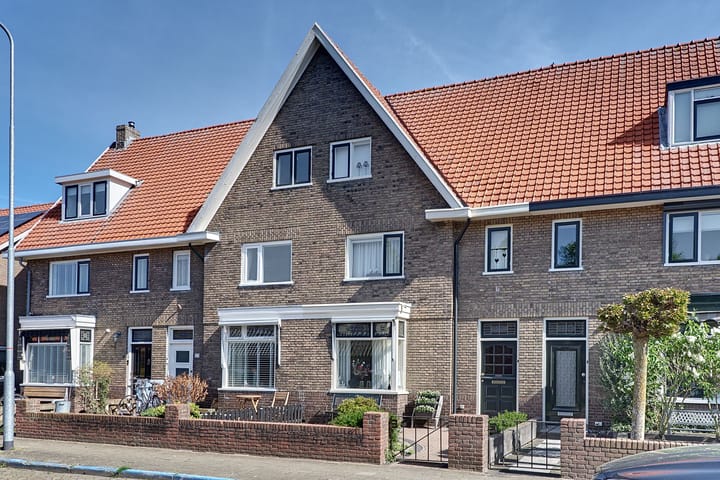 Foto 5 van Hogeweg 43