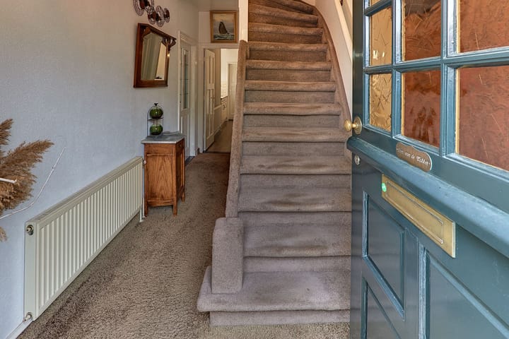 Foto 8 van Hogeweg 43