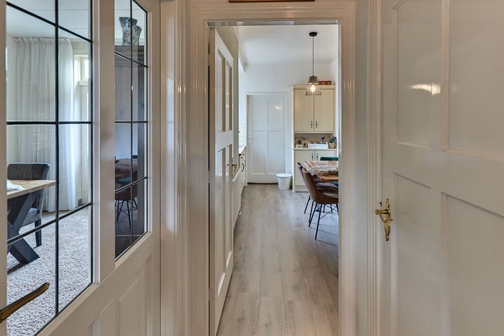 Foto 10 van Hogeweg 43