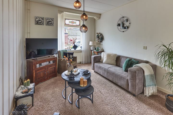 Foto 14 van Hogeweg 43