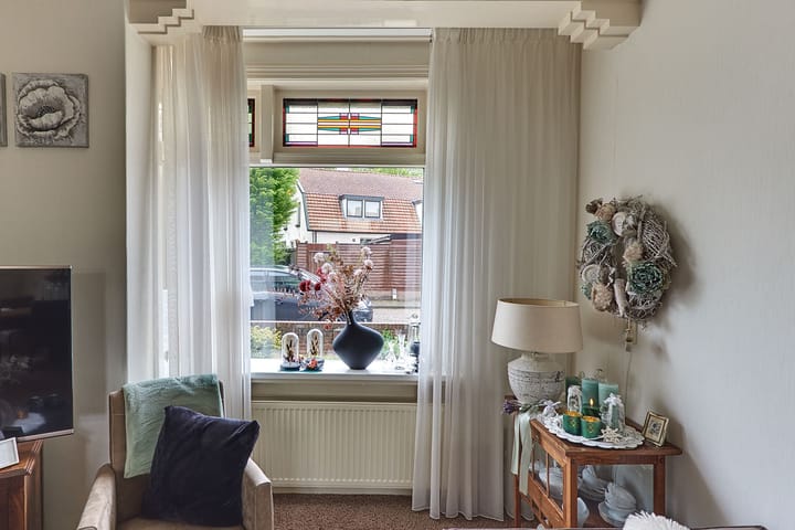 Foto 16 van Hogeweg 43