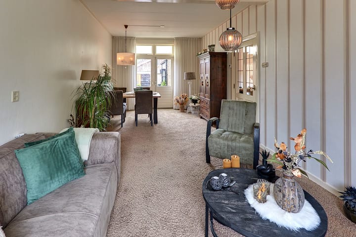 Foto 18 van Hogeweg 43