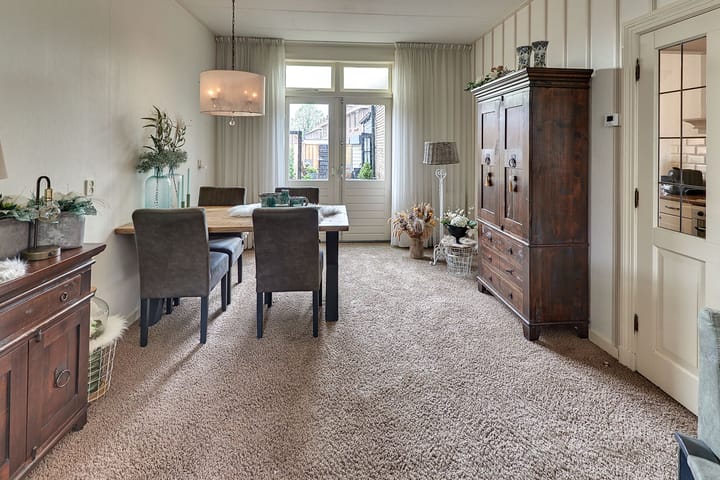 Foto 19 van Hogeweg 43