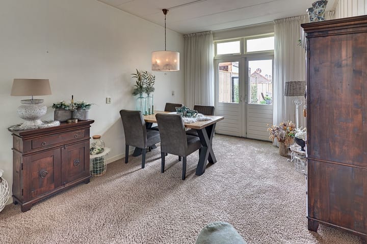 Foto 20 van Hogeweg 43